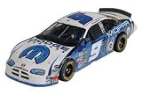 SCX Dodge Charger #9 Kahne - Mopar the Digital System