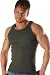 OBOY RIPP Athletic Shirt (khaki, XXL)