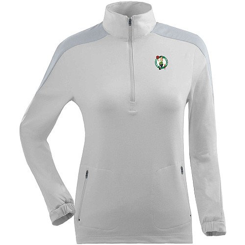 Antigua Boston Celtics Womens Succeed Jacket
