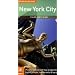 Rough Guide Map New York City