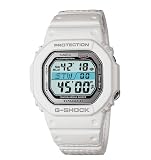 Casio Midsize G-Shock Referee Timer Shock Resistant Watch # DW56RTB-7