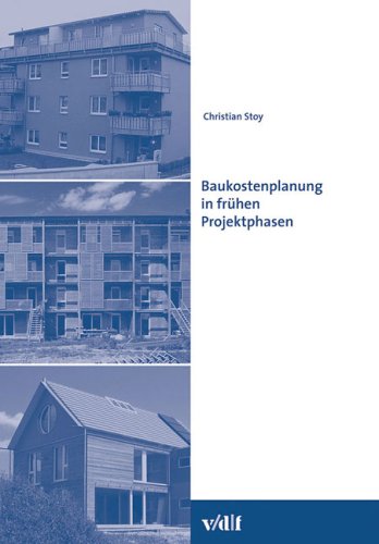 Baukostenplanung
