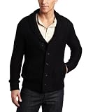 Calvin Klein Sportswear Men's Geurnsey Cardigan