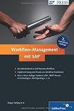 Workflow-Management mit SAP