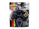N64 Retro Bit Controller- Purple