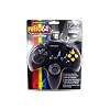 N64 Retro Bit Controller- Purple