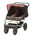 Mountain Buggy Urban Designer Double Stroller Coco