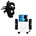 Electronics : Apple iPod Video (60GB) Car Vent Holder - Gomadic Brand
