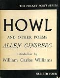 Howl, and other poems (The Pocket poets series, no. 4)