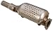 Emico Catalytic Converter (Non-CARB Compliant)