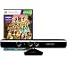 New Microsoft X-Box Kinect Sensor Xbox 360 Simply Step In Front Of The Sensor And Kinect