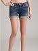 GUESS by Marciano Mid-Rise Denim Short - 1960s Vintage Was