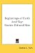 Books : Beginnings of Earth And Sky: Stories Old and New