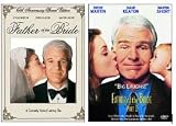 Father of the Bride Part I (15th Anniversary Edition) / Father of the Bride Part II (2 Pack)
