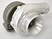 Godspeed Super T3 Ar70 Turbo Charger Twin Entry 550hp Universal