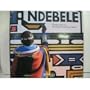 Ndebele