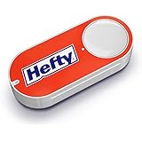 Hefty Bags Dash Button