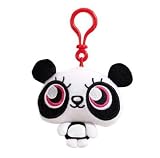 Moshi Monsters Moshlings Backpack Clip Plush Figure Chop Chop