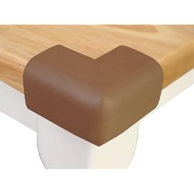 Kidkusion Toddler Corner Kushions 8 Pack
