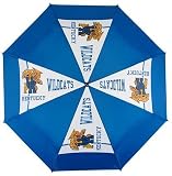 NCAA Kentucky Wildcats Windsheer II Auto-Open Umbrella