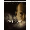 The Sixth Sense (2 Discs) (Vista Series) (Widescreen) (Special edition, Dual-layered DVD)