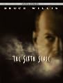 The Sixth Sense (2 Discs) (Vista Series) (Widescreen) (Special edition, Dual-layered DVD)