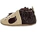 Robeez 3D Dog Soft Sole Slip-On (Infant)