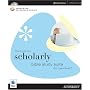 The Zondervan Scholarly Bible Study Suite for Macintosh� (Zondervan Reference Series for Macintosh�)