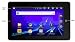 7 Inch 4GB DigiElectric Tablet PC, WIFI, USB 3G Dongle, CDMA/EVDO/WCDMA (limited), Mini 5 pin USB port (OTG)*1,Micro SD card slot*1,DC JACK*1