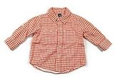 GAP(ギャップ) シャツ・ブラウス 80サイズ 男の子