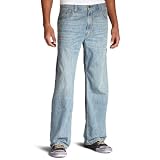 Levi's Men's 569 Loose Straight Leg Jean