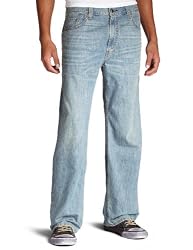 Levi's Men's 569 Loose Straight Leg Jean