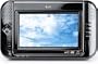 iLuv I1055-BLK 7-Inch Portable Tablet DVD Player with iPod Video Dock