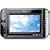 iLuv I1055-BLK 7-Inch Portable Tablet DVD Player with iPod Video Dock