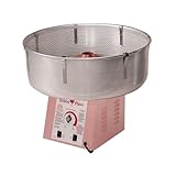 Econo Cotton Candy Machine - 3017 Econo Cotton Candy Machine - 3017
