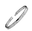 Tungsten Carbide Bracelet 8" Tungsten Carbide Bracelet 8"