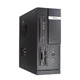 Chenbro Slim Micro ATX Geh�use PC80668 PC806von "Chenbro"