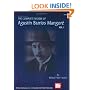 Mel Bay The Complete Works of Agustin Barrios Mangore, Vol. 1