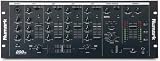 NUMARK 200FXMKII 4 Channel DJ Mixer with Digital Effect