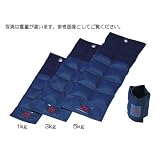 リハビリ用重錘バンド０．５ｋｇ　Ｄ－３０１