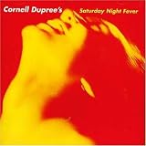 CORNELL DUPREE - Saturday Night Fever ( Audio CD ) - B000058A9Q