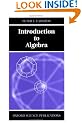 Introduction to Algebra