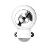 Osram Spylux Orientierungslicht mit Nacht-Schaltautomatik und Bewegungsmelder