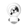 Osram Spylux Orientierungslicht mit Nacht-Schaltautomatik und Bewegungsmelder