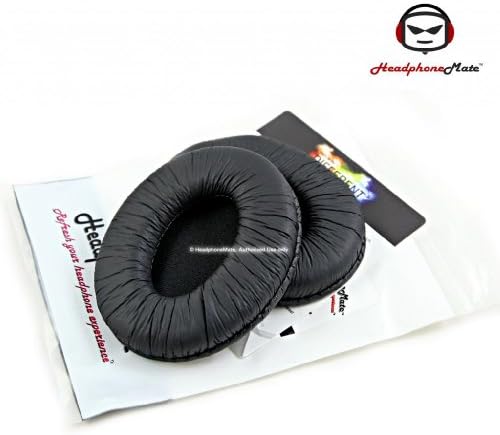 Ear Pads for Bose QC 1 Headphones By HeadphoneMate
