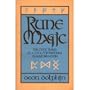 Rune Magic: The Celtic Runes As a Tool for Personal Transformation