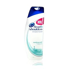 SPARPAKET!! 2 x head & Shoulders Shampoo XXL Flaschen je 500ml soothing care/wohltuende Pflege/Antischuppen