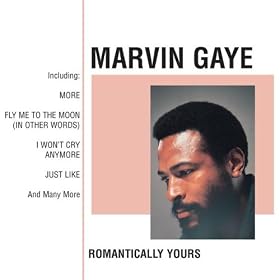 Romantically Yours
