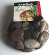 PAN RIVER ROCK 2LB ASST COLORS