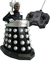 Radio Control Davros (Doctor Who)